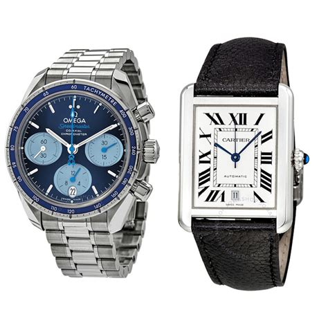 most affordable luxury watches.